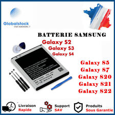 Batterie samsung galaxy d'occasion  Clermont-Ferrand-
