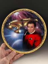 Admiral kirk enterprise for sale  Salt Lake City