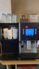 Professional melitta kaffeevol gebraucht kaufen  Schloß Holte-Stukenbrock
