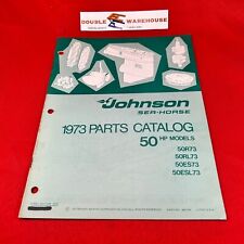 1973 johnson sea for sale  Glenside