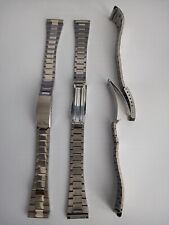 Cinturino acciaio longines usato  Sormano