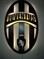 Juventus logo stile usato  Vittuone