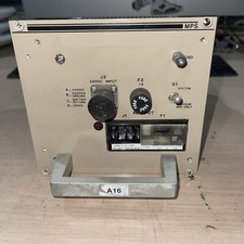 Efratom mps modular for sale  Stockton