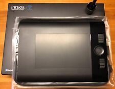 Wacom intuos4 wireless gebraucht kaufen  Jockgrim