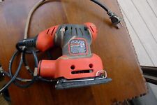 Black decker fs600g for sale  Lititz