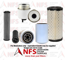 Nfs filtro kit usato  Spedire a Italy