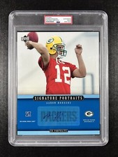 Aaron rodgers 2005 for sale  Bellefonte