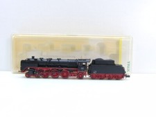 Minitrix 12414 dampflok gebraucht kaufen  Wolfenbüttel
