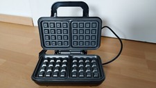 Elektrisches antihaft waffelei gebraucht kaufen  Witten