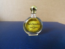 Miniature parfum bal d'occasion  Ambert