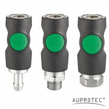 Druckluft Kupplung Sicherheitskupplung Prevost S1 Schnellkupplung patentiert comprar usado  Enviando para Brazil