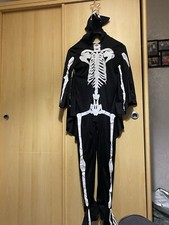 Smiffys bat skeleton for sale  MALVERN