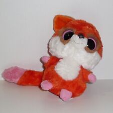 Doudou ecureuil yoohoo d'occasion  France