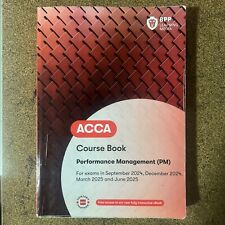 Acca books for sale  WOODBRIDGE