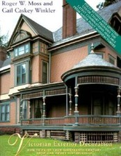 Victorian exterior decoration for sale  Montgomery