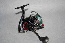 Daiwa ballistic ex2500 for sale  Meridian