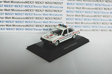 Peugeot 505 danielson d'occasion  Expédié en Belgium