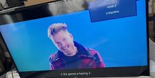 Nec e507q lcd for sale  WALLINGTON