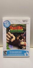 New Play Control Donkey Kong Jungle Beat (Nintendo Wii, 2009) comprar usado  Enviando para Brazil