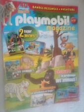 Magazine playmobil decouvre d'occasion  Wervicq-Sud