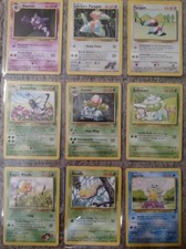 Pokemon cards variety for sale  Broussard