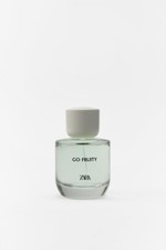 ZARA Go Fruity 90 ml 3,04 Oz. Woda toaletowa zapach perfumy damskie fabrycznie nowe na sprzedaż  Wysyłka do Poland