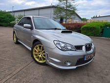 impreza dccd for sale  DUDLEY