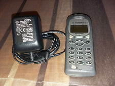 Handy motorola talkabout gebraucht kaufen  Oberaurach
