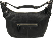 Coach women black for sale  Howell