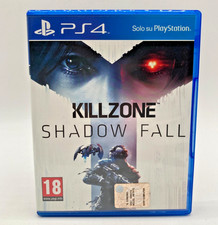 Killzone shadow fall usato  Guidonia Montecelio