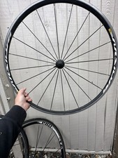 Mavic alsium front for sale  LEICESTER