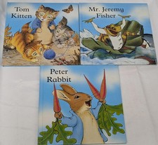 Book bundle beatrix for sale Book bundle beatrix for sale  HAVERHILL