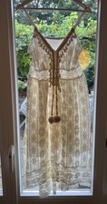 Maxikleid boho ibiza gebraucht kaufen  Freiburg im Breisgau