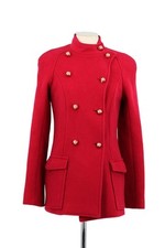 Manteau laine paul d'occasion  France