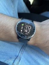 Relógio de aviação Garmin D2 Air X10 preto GPS comprar usado Relógio de aviação Garmin D2 Air X10 preto GPS comprar usado  Enviando para Brazil