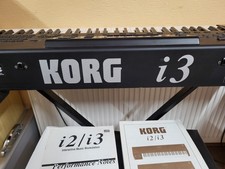Korg arranger keyboard gebraucht kaufen  Adelebsen