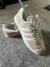 Adidas gazelle ladies for sale  COLCHESTER