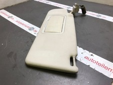 211031 sonnenblende links gebraucht kaufen  Großwallstadt