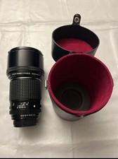 Pentax smc 200mm gebraucht kaufen  Essen