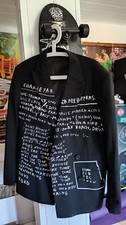Basquiat bravado tela gebraucht kaufen  Eberswalde