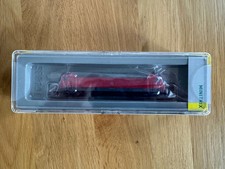 Minitrix 16026 dcc gebraucht kaufen Minitrix 16026 dcc gebraucht kaufen  Braunschweig