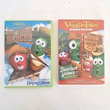 Veggie tales big for sale  Rancho Cucamonga