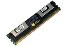 KVR667D2D4F5-4GI KINGSTON DDR2 4GB 2RX4 PC2-5300 667MHZ RDIMM CL5 na sprzedaż  PL
