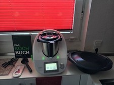thermomix tm5 gebraucht kaufen thermomix tm5 gebraucht kaufen Wuppertal