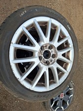 Golf mk5 17in for sale  BURY ST. EDMUNDS