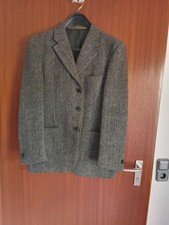 Harris tweed herren gebraucht kaufen  Mainz