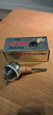 Vintage dalex measure for sale  CREWE