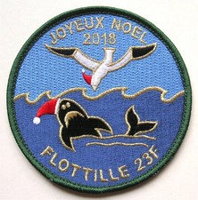 Insigne tissu patch d'occasion  France