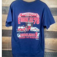 Wrigleyville engine chicago for sale  Clermont