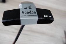 Never compromise voodoo for sale  Inman